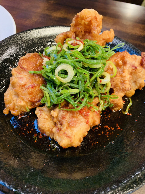 にんにく醤油で元気に』by @さーたん : ラーメン 天風 長島店 にんにく醤油で元気に』by @さーたん : ラーメン 天風 長島店