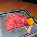 Yanagibashi Yakiniku Waniku - 