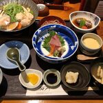 和食居酒屋 神門 - 