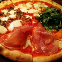 Serafina NEW YORK さいたま新都心店 - 