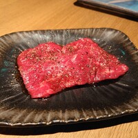 柳橋焼にく わにく - 