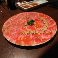 天空焼肉 星遊山 - 