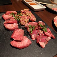 天空焼肉 星遊山 - 