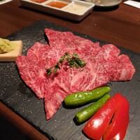 天空焼肉 星遊山 - 