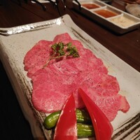天空焼肉 星遊山 - 