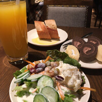 リザラン 新橋店 - 