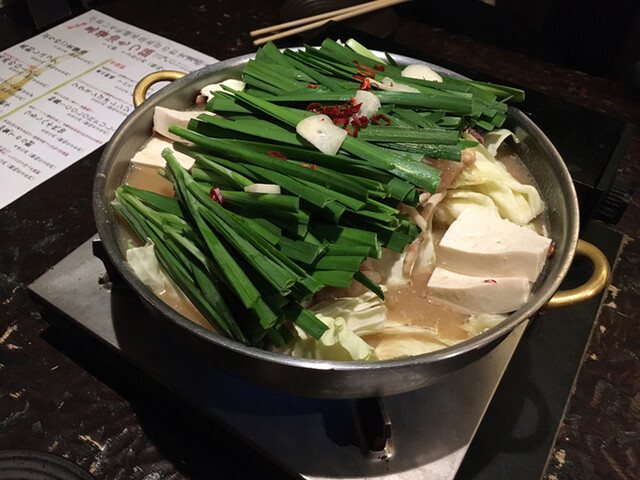ぶあいそ 札幌本店 札幌 jr もつ鍋 ネット予約可 食べログ ぶあいそ 札幌本店 札幌 jr もつ鍋 ネット予約可 食べログ