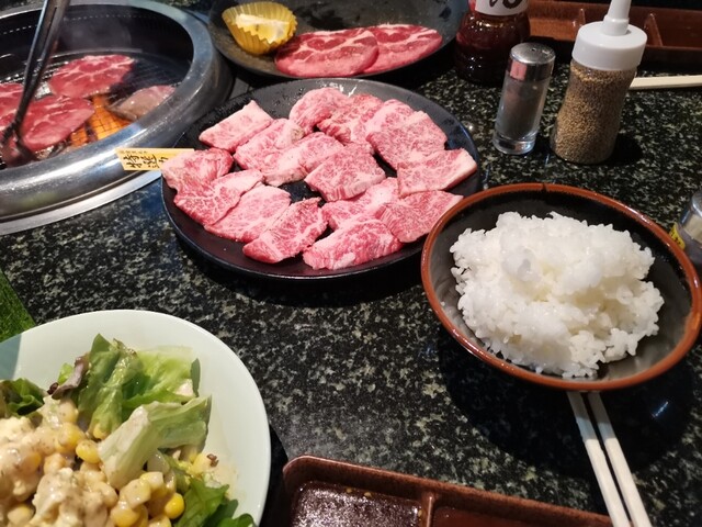 あみやき亭 平安通店 平安通 焼肉 ネット予約可 食べログ あみやき亭 平安通店 平安通 焼肉 ネット予約可 食べログ
