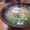 葉隠うどん