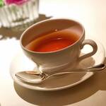 コート ドール - 紅茶