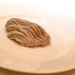 コート ドール - ・モンブラン