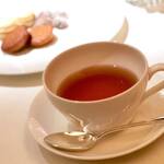 コート ドール - ・ダージリン