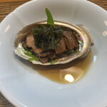 なにわ寿司 - 