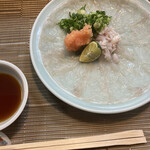 なにわ寿司 - 