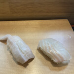 なにわ寿司 - 