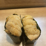 なにわ寿司 - 