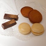 コート ドール - ・ミニャルディーズ