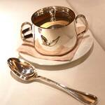 コート ドール - ピカピカのクリストフル