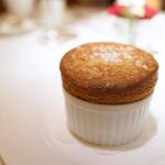 コート ドール - ・キャラメルスフレ