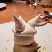 ラ・ボンヌターブル - 