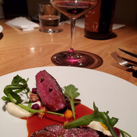 ラ・ボンヌターブル - 