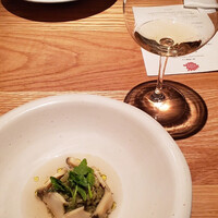 ラ・ボンヌターブル - 