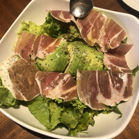 表参道バンブー - 