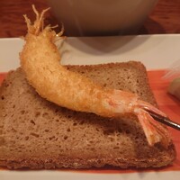 銀座 六覺燈 銀座店  - 車海老