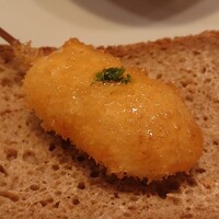 銀座 六覺燈 銀座店  - 虎河豚
