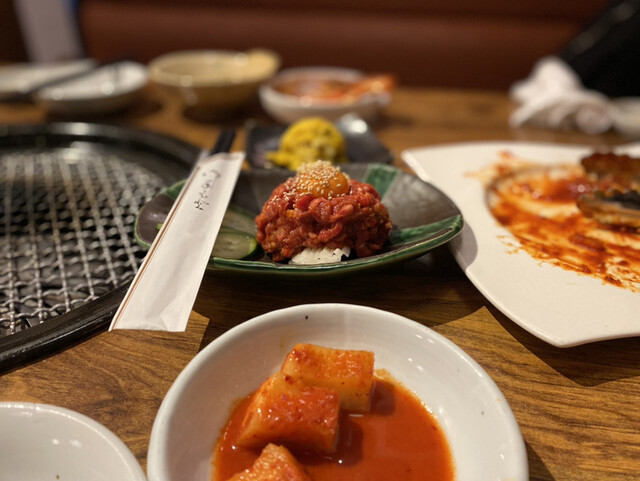 カンガンスルレ 赤坂見附 韓国料理 ネット予約可 食べログ