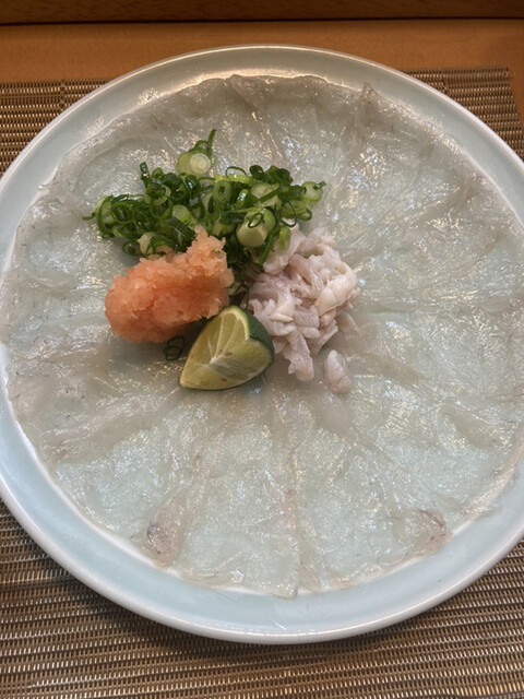 なにわ寿司 - 新旭川（寿司）の写真