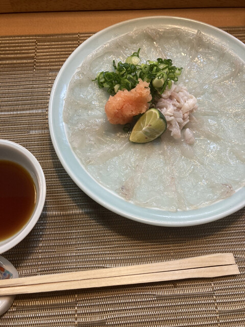 なにわ寿司 - 新旭川（寿司）の写真