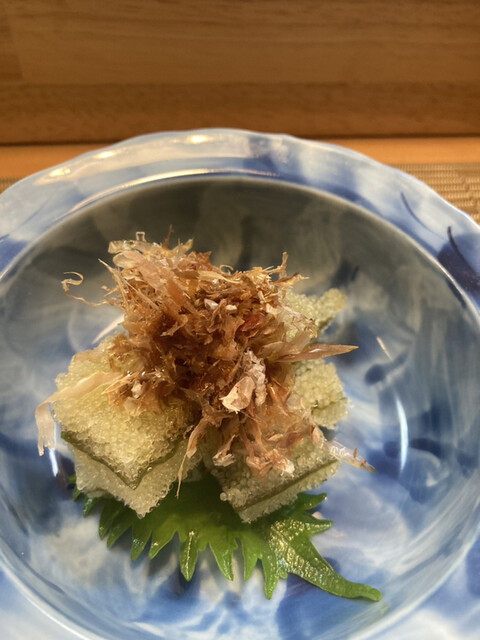 なにわ寿司 - 新旭川（寿司）の写真