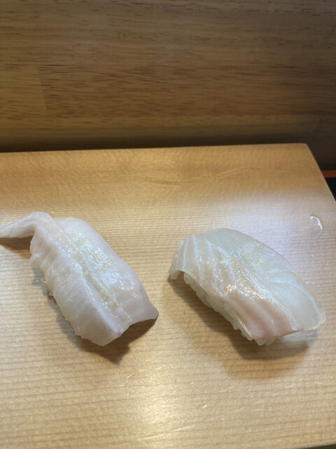 なにわ寿司 - 新旭川（寿司）の写真