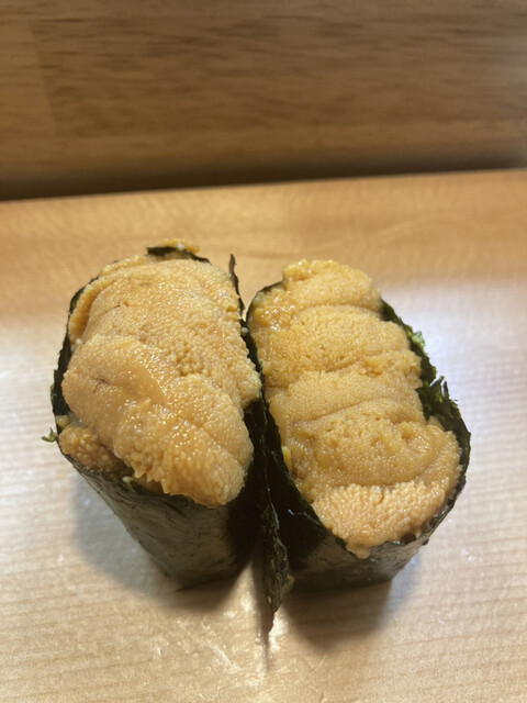 なにわ寿司 - 新旭川（寿司）の写真