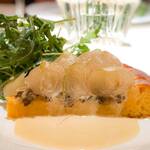 コート ドール - 