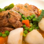 コート ドール - 