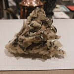 Tempura Ginza Onodera - 