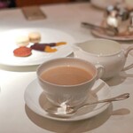 コート ドール - ・アッサムミルクティー