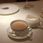 コート ドール - ・アッサムミルクティー