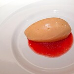 コート ドール - ・赤ピーマンのムーストマトのクーリ