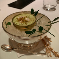 レ セゾン - アミューズ①