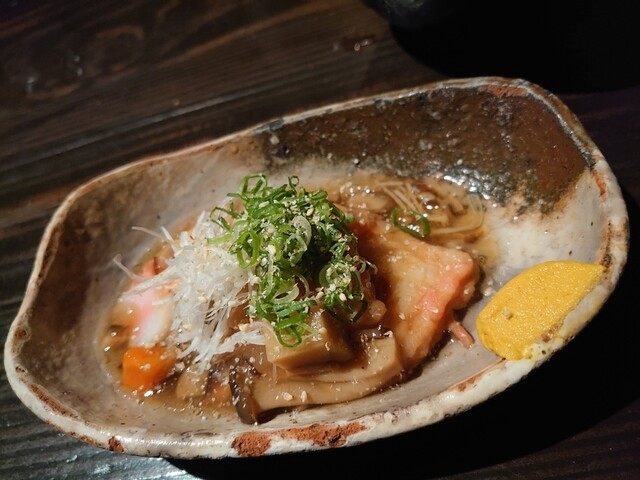 柊草 本店 Hiiragiso ひいらぎそう 三宮 神戸市営 居酒屋 ネット予約可 食べログ