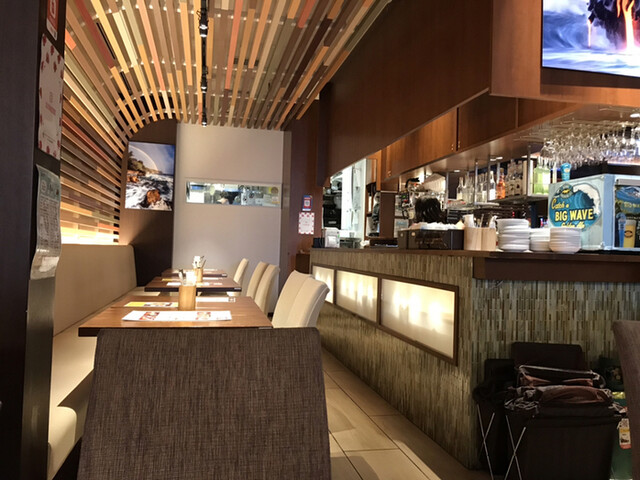 ガイ ジョーズ ハワイアン スタイル カフェ Guy Jo S Hawaiian Style Cafe 銀座 カフェ 食べログ ガイ ジョーズ ハワイアン スタイル カフェ Guy Jo S Hawaiian Style Cafe 銀座 カフェ 食べログ