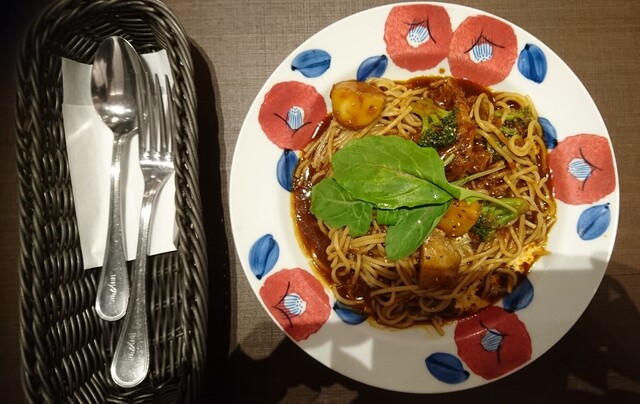 鎌倉パスタ イオンモール新潟南店 亀田 パスタ 食べログ 鎌倉パスタ イオンモール新潟南店 亀田 パスタ 食べログ