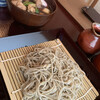 蕎麦家 わたなべ
