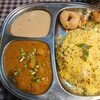 インド料理 MUTHU