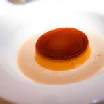 コート ドール - 伝説のプリン