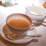 コート ドール - ・アッサムミルクティー