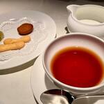 コート ドール - 